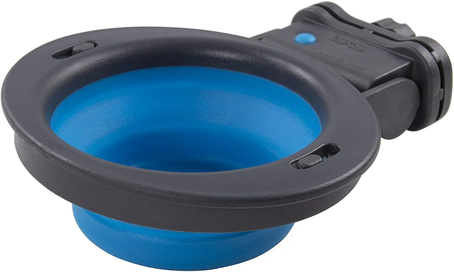 Dexas Popware for Pets Collapsible Kennel Bowl