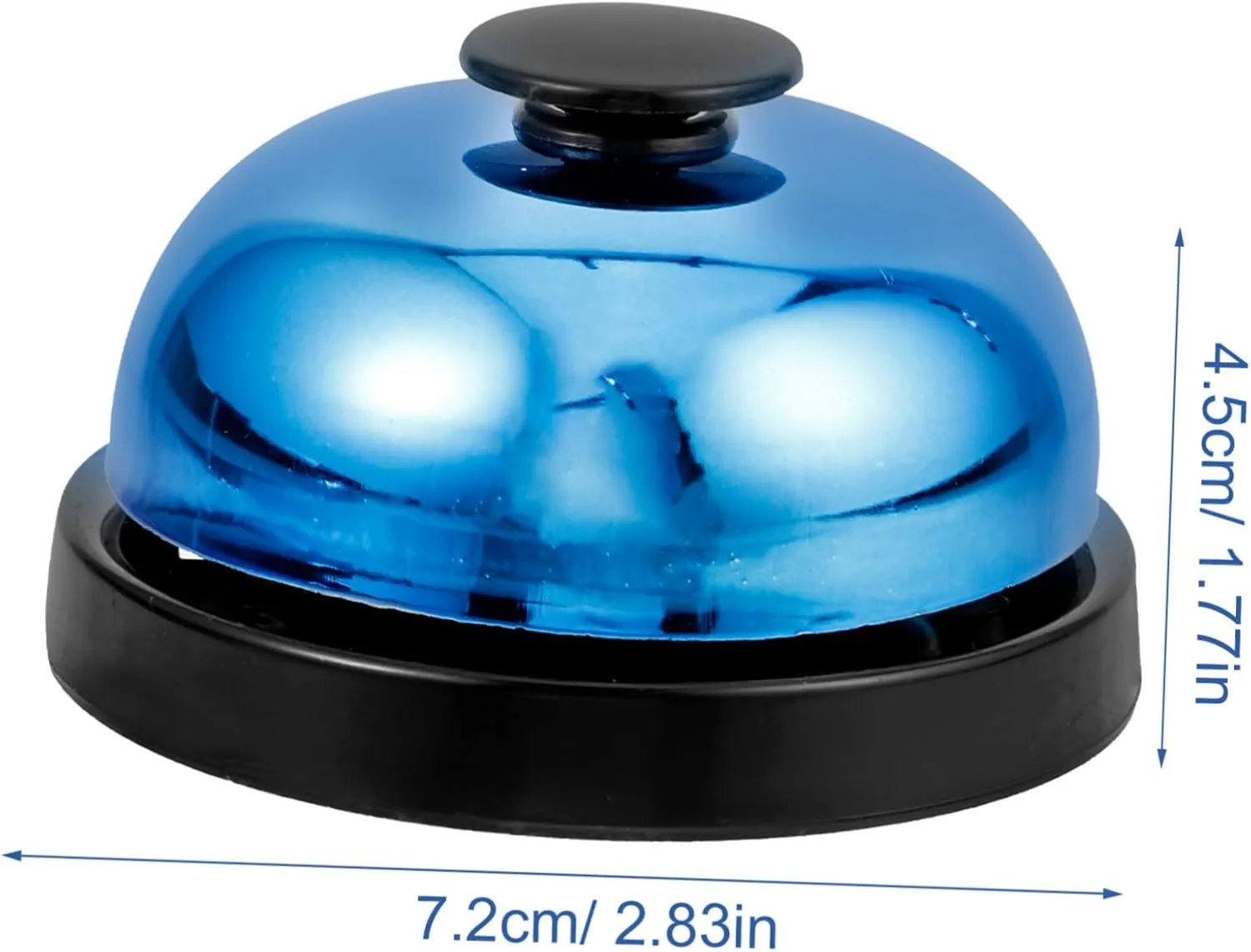 Dog Training Bell Interactive Potty Training Device for Dogs for Pet Communication