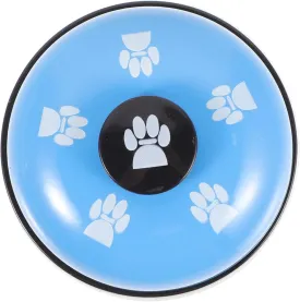 GANAZONO Cute Cartoon Pet Training Bell Interactive Dog Doorbell for Potty Training Design for Pets Seniors Communication Device for Home Use