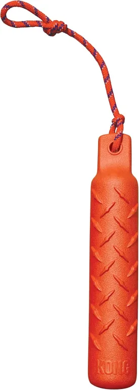 KONG - Dog Training Dummy - Floats for Water Fetch Play and Training - for Large Dogs