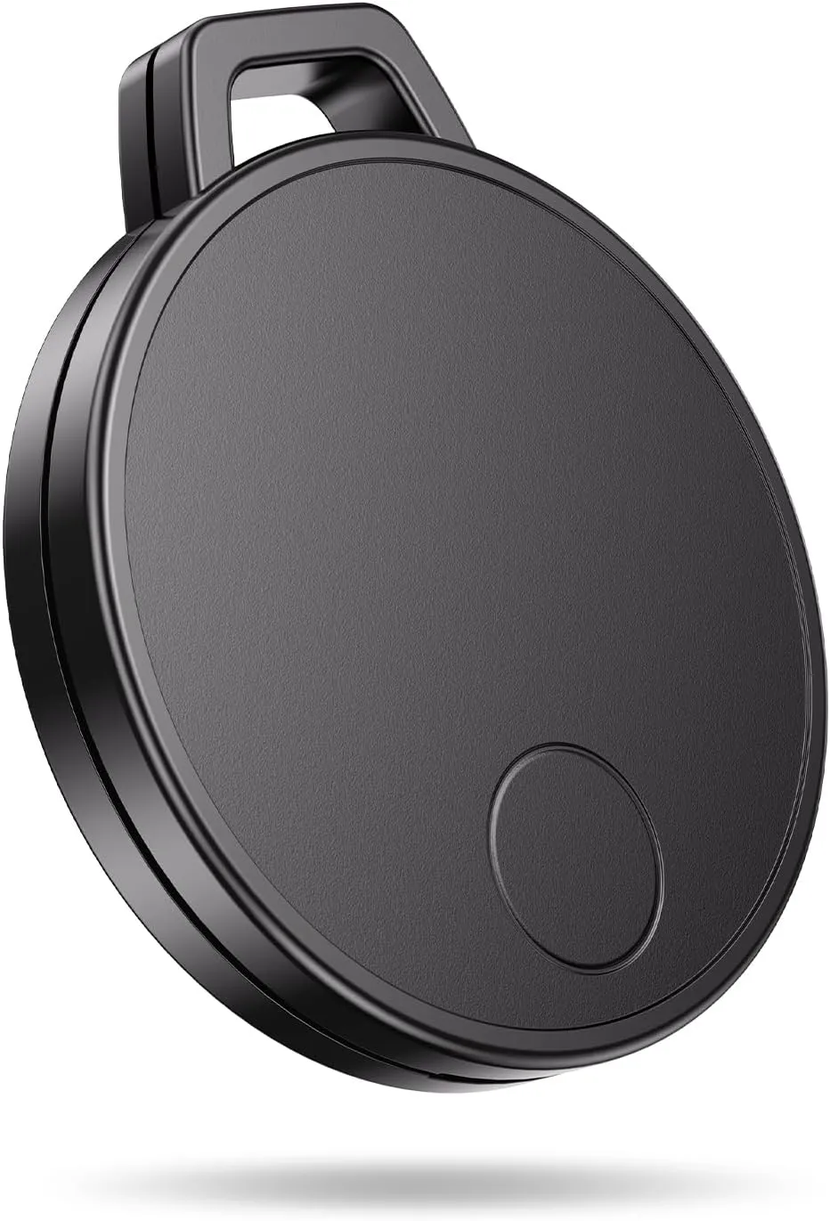ST21 Keys Finder, Bluetooth Tracker and Item Locator for Keys, Bags, and More; Phone Finder, iOS and Android Compatible, Water Resistance, Replaceable Battery