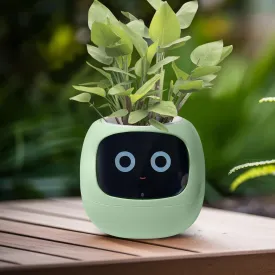   ,,Tamagotchi,Leafypod  Plantiboy,, Maceta,,()