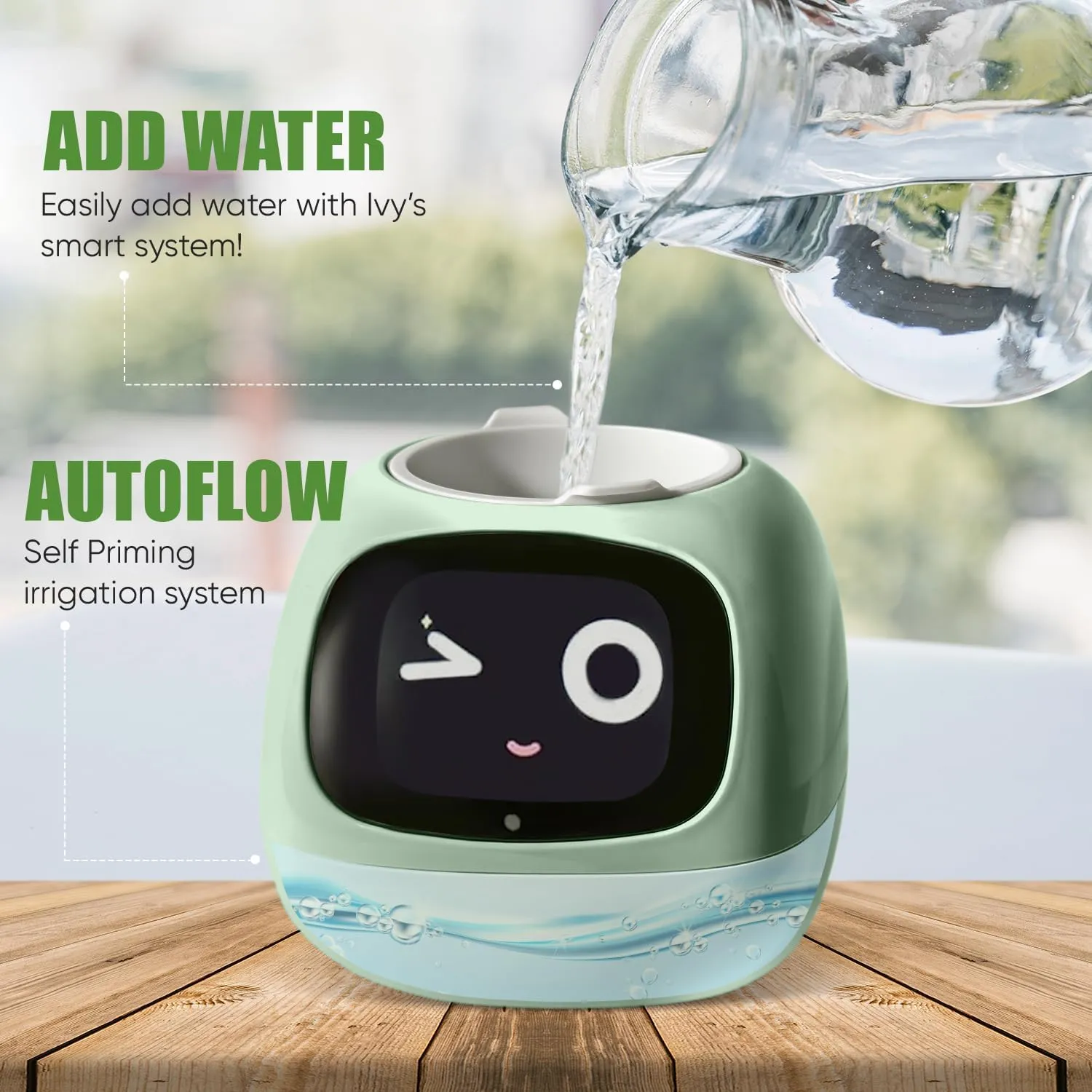   ,,Tamagotchi,Leafypod  Plantiboy,, Maceta,,()