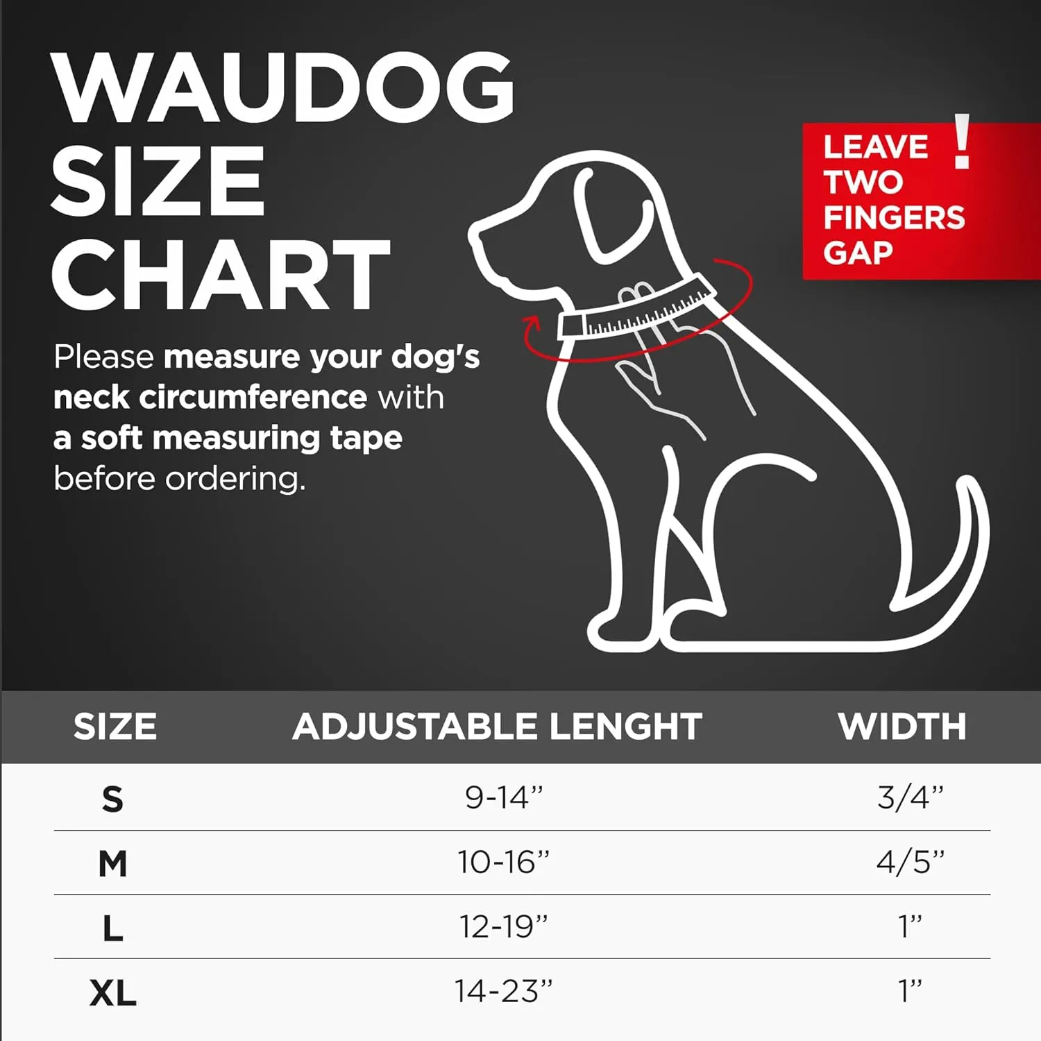 WAUDOG   ,  , QR   